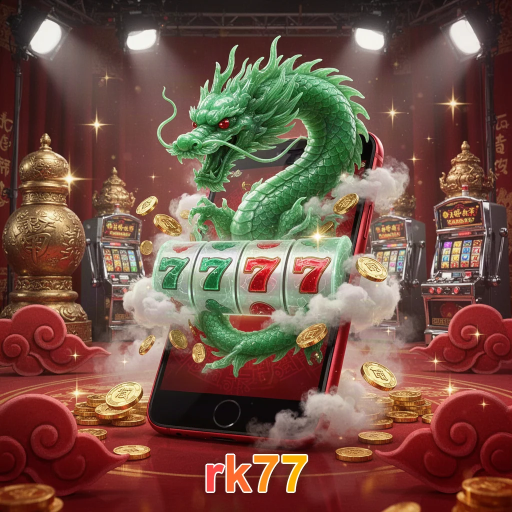 Instal rk77