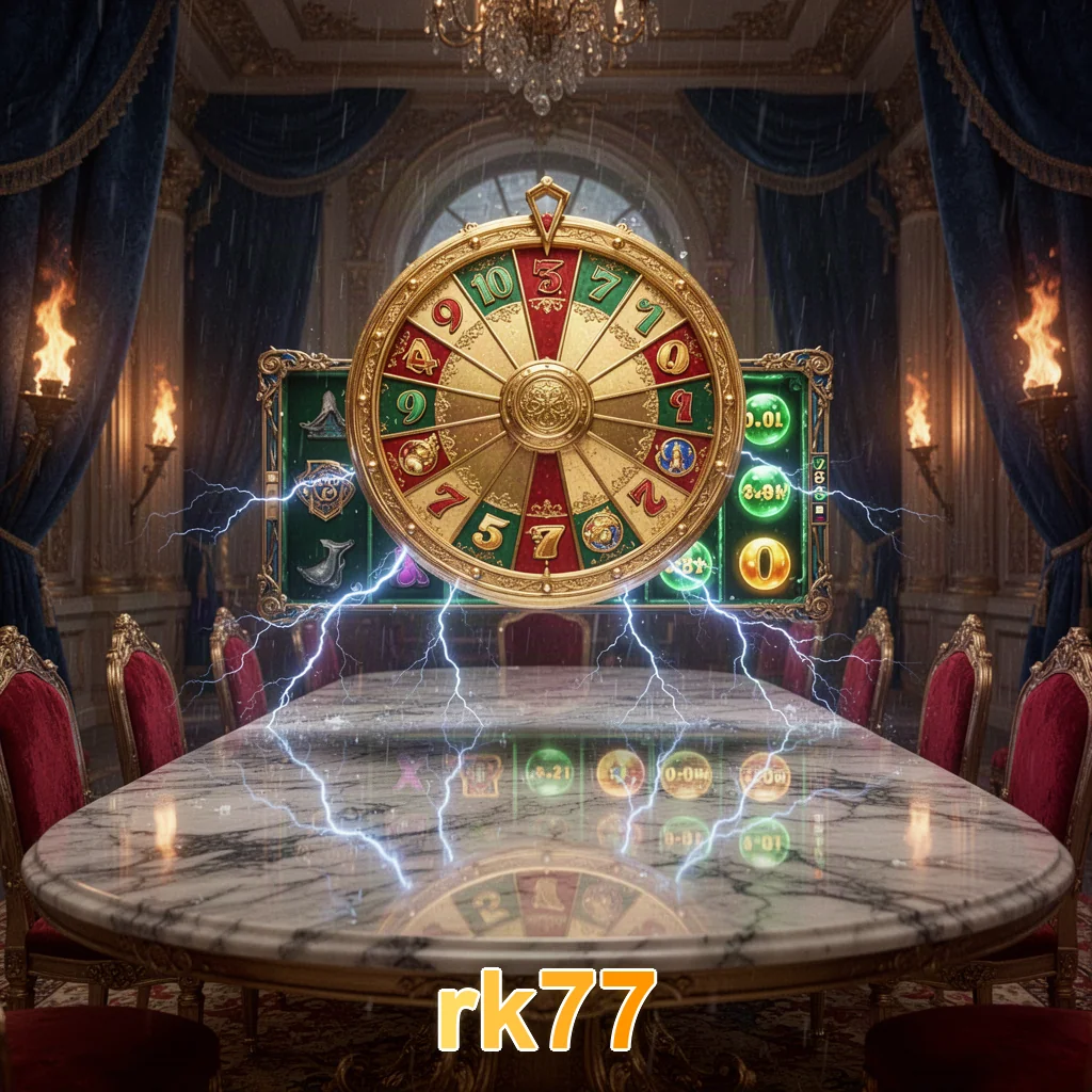 Platform rk77