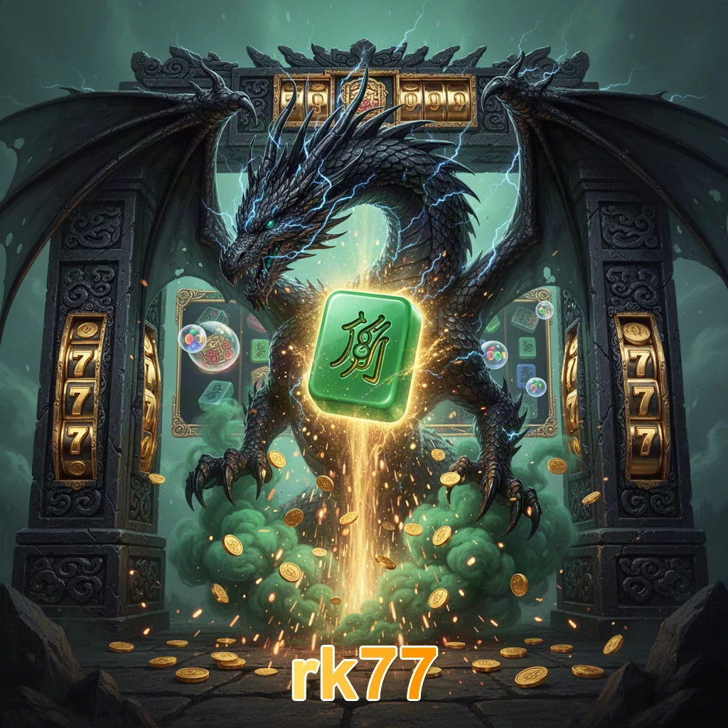 rk77 bonus