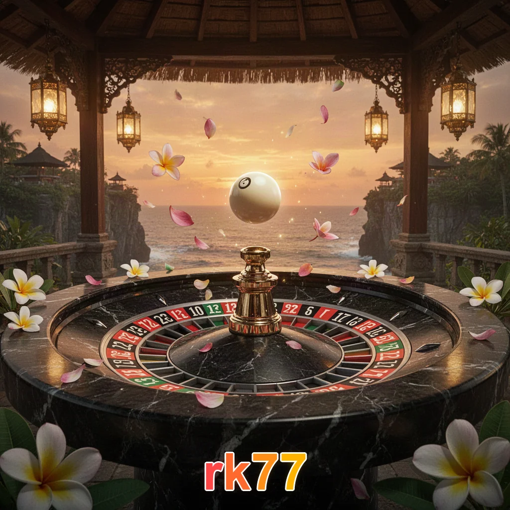 Tingkatan program VIP rk77