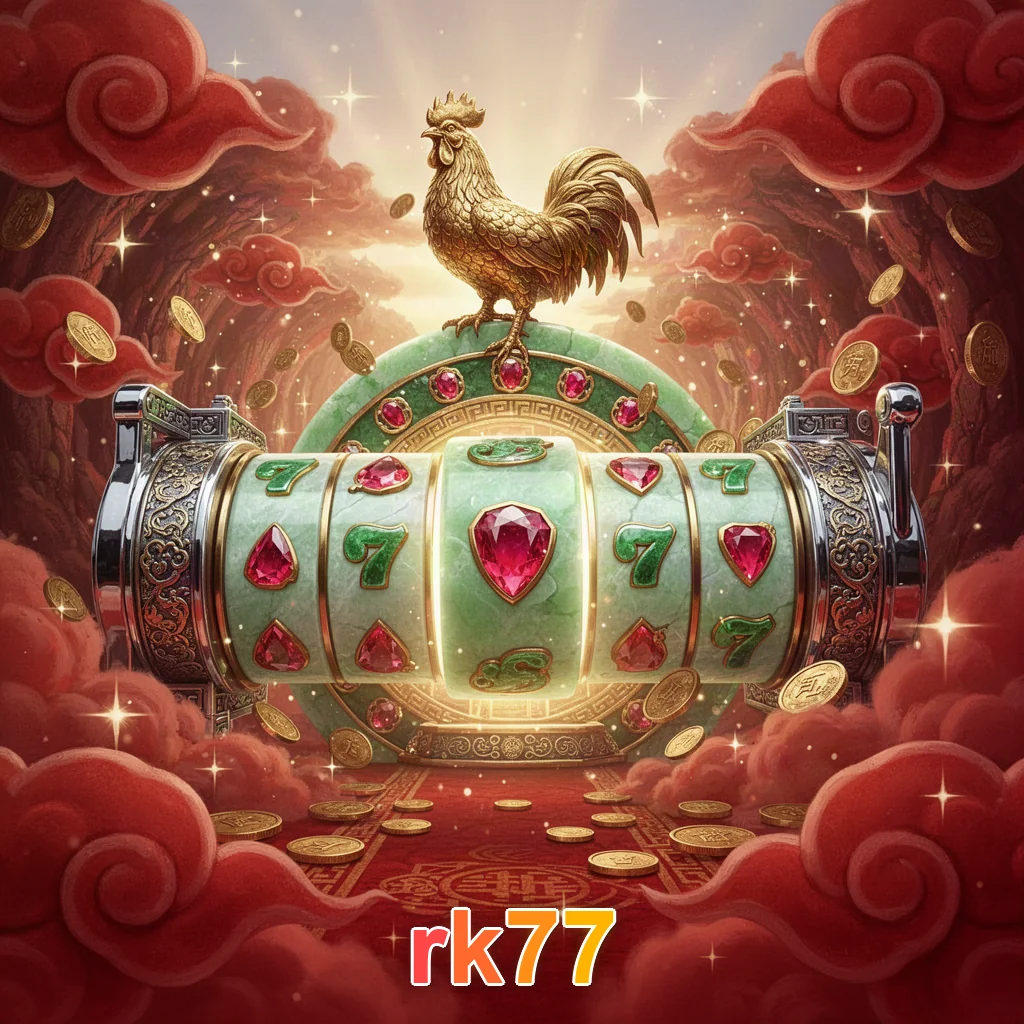 Aplikasi rk77