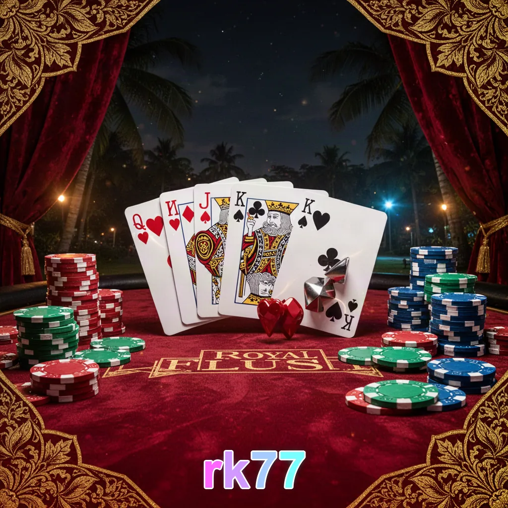 Menang rk77