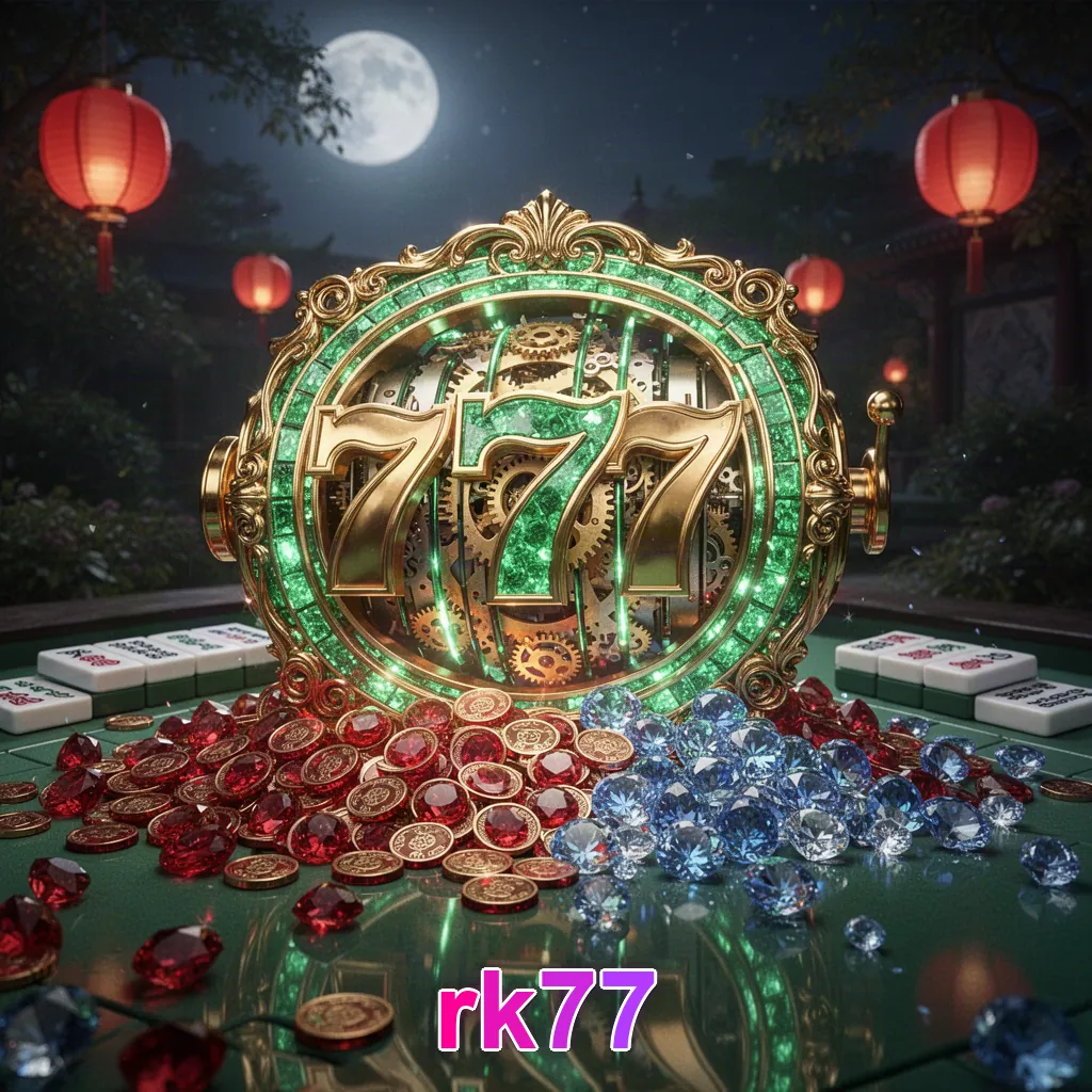rk77 apk