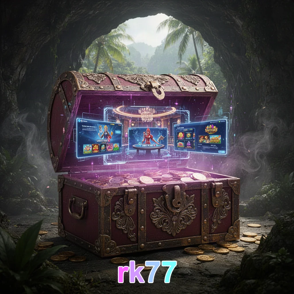 Facebook rk77