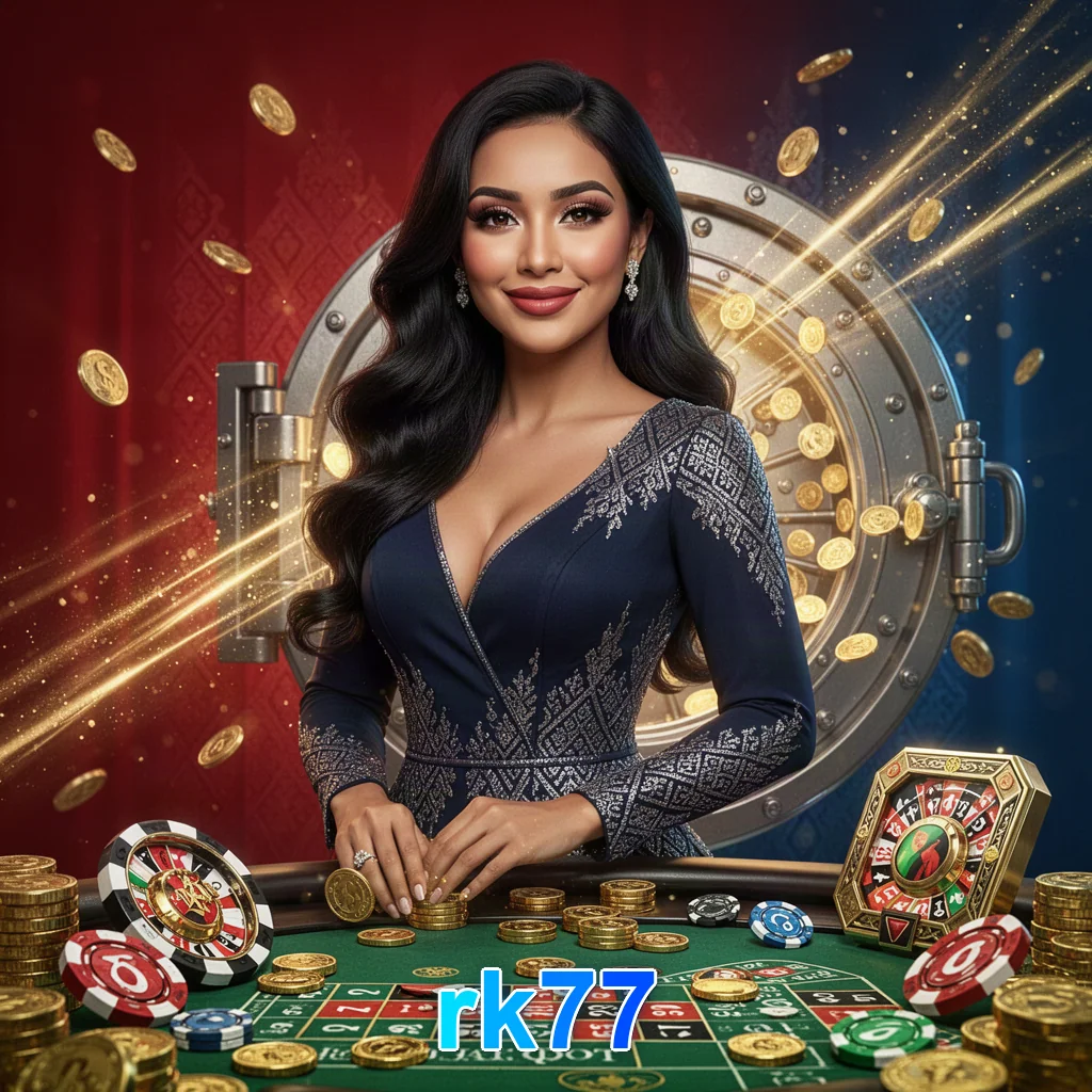 Game Fortune rk77